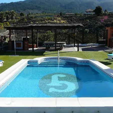 Fuente La Teja & Apartamento