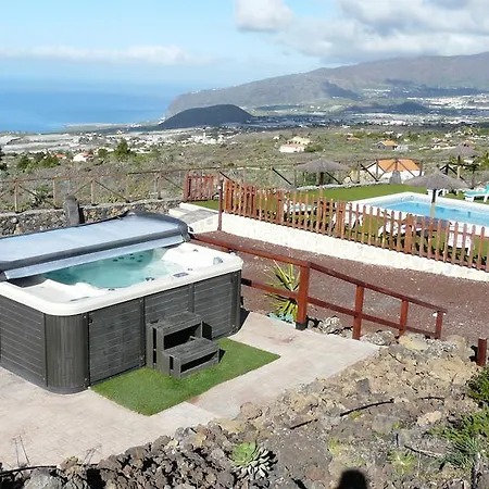 Apartamento Fuente La Teja &