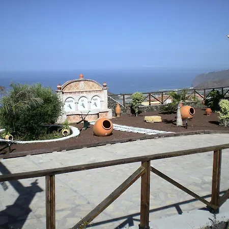 Apartamento Fuente La Teja &