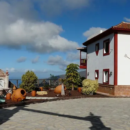 Apartamento Fuente La Teja & *