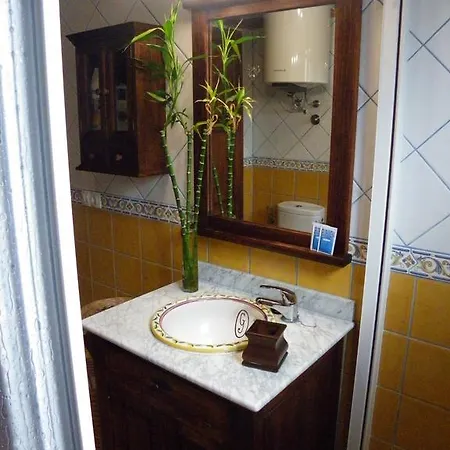 Fuente La Teja & Los Llanos De Aridane