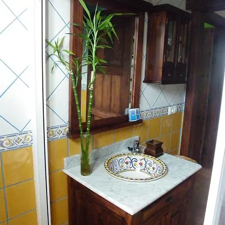 Apartamento Fuente La Teja & *