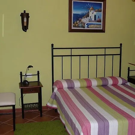 Apartamento Fuente La Teja &