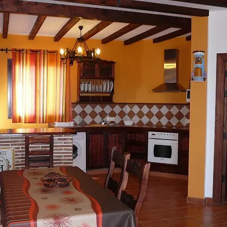 Apartamento Fuente La Teja & *