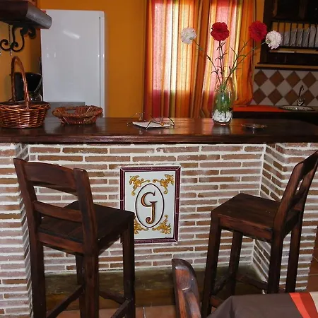 Apartamento Fuente La Teja & Los Llanos De Aridane