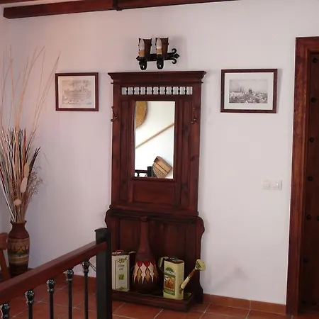Fuente La Teja & Apartamento *