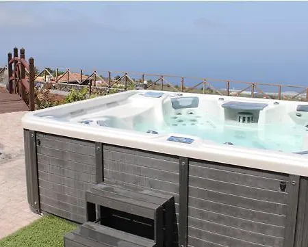 Apartamento Fuente La Teja &