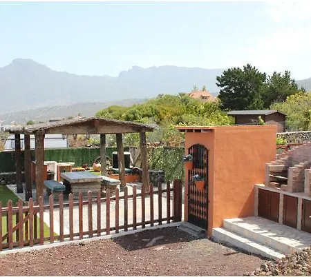 Apartamento Fuente La Teja & Los Llanos De Aridane