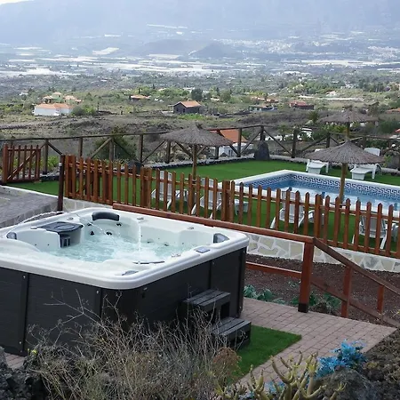 Apartamento Fuente La Teja &