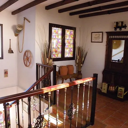 Fuente La Teja & Apartamento Los Llanos De Aridane